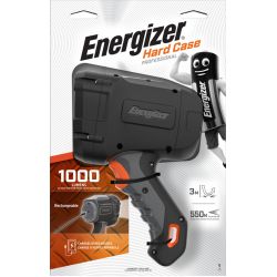 Energizer Hardcase Hybrid Spotlight   Lommelygte