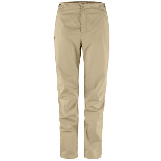 Fj? Llr? Ven Abisko Hike Trousers Womens Fossil