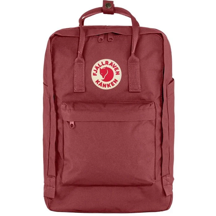 Fj? Llr? Ven Kånken Laptop  Ox Red   Skoletasker    Rygsække