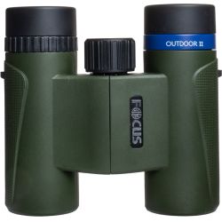 Focus Sport Optics Outdoor Ii  X    Kikkert