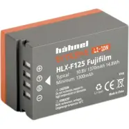 Hahnel H? Hnel Battery Extreme Fuji Hlx F    Batteri