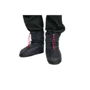 Helsport Blizzard Bivy Shoes   Blizzard Black   Str      Hjemmesko