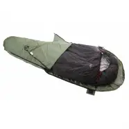 Helsport Cover Zip Dark Olive   Sovepose