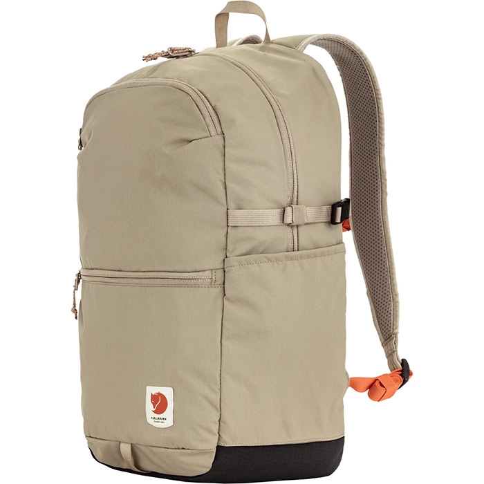 Fj? Llr? Ven High Coast Backpack Fossil Skoletasker Rygsække