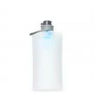 Hydrapak Flux   L Filter Kit   L Clear Hp Blue   Drikkeflaske