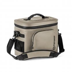 Petromax Cooler Bag   Litres  Sand Colour    Køletaske