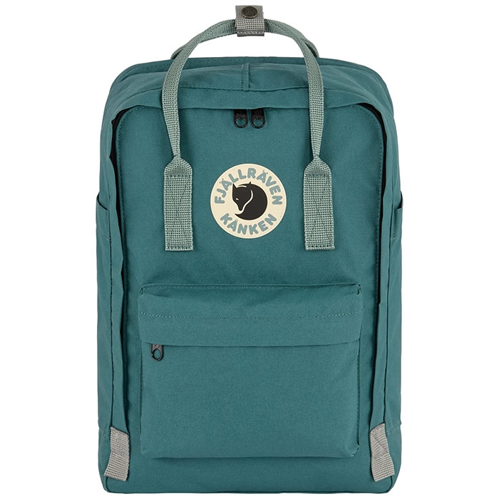 Fj? Llr? Ven Kånken Koncept Laptop Teal Frost Green Skoletasker Rygsække