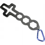 Kupo Ws  Wingnut Multi Spanner   Multitool