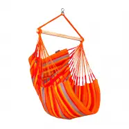 Domingo Toucan   Weather Resistant Basic Hammock Chair   Hængekøje