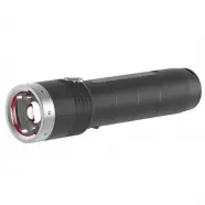 Ledlenser Mt  Genopladelig Lommelygte