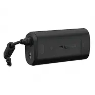 Ledlenser Bluetooth  X  Li Ion Battery Box   Batteri