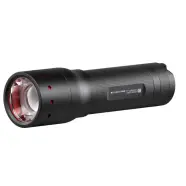 Ledlenser C    Lommelygte