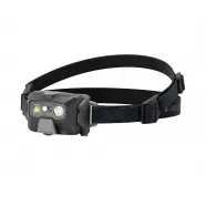 Ledlenser Hf R Core   Black   Pandelampe