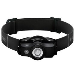 Ledlenser Mh    Sort