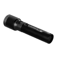 Ledlenser P R   Lommelygte
