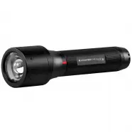 Ledlenser P R Qc Core Genopladelig Lommelygte