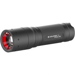 Ledlenser Tt   Lommelygte