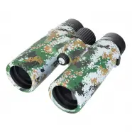 Levenhuk Camo Dots  X  Binoculars With Reticle   Kikkert