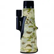 Levenhuk Camo Dots  X  Monocular With Reticle   Kikkert