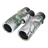 Levenhuk Camo Moss  X  Binoculars With Reticle   Kikkert