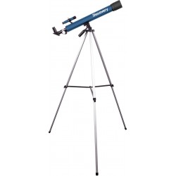 Discovery Sky T  Telescope With Book   Kikkert