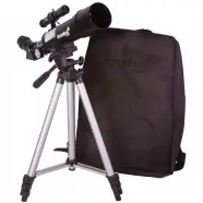 Levenhuk Skyline Travel   Telescope   Kikkert