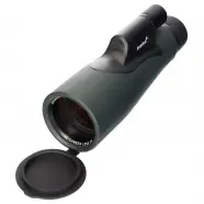 Levenhuk Wise Plus  X  Monocular With Reticle   Kikkert