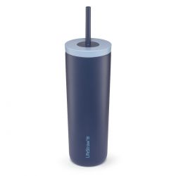 Lifestraw Go Series Tumbler  Oz Stainle   Aegean Sea   Str   L   Drikkeflaske
