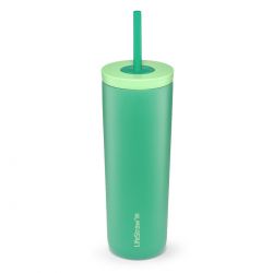 Lifestraw Go Series Tumbler  Oz Stainle   Cactus Green   Str   L   Drikkeflaske