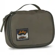 Lundhags Boot Care Kit   Forest Green   Str  Os   Taske