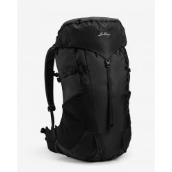 Lundhags Tived Light   L Jr   Black   Str  Os   Rygsæk