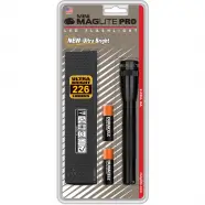 Maglite Ficklampa Mini Pro Led  Xaa
