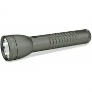 Maglite Lommelygte Ml Lx Med   D Cell I Kartong
