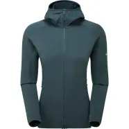 Montane F Protium Hoodie   Deep Forest   Str  M Eu    Hoodie