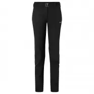 Montane F Terra Stretch Lite Pants Reg Leg   Black   Str  M Eu    Bukser