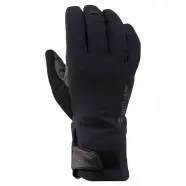 Montane Fem Duality Glove   Black   Str  Xs   Handsker