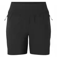 Montane Fem Tucana Lite Shorts   Black   Str  L Eu    Shorts