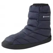 Montane Icarus Hut Bootie   Eclipse Blue   Str  L   Hjemmesko