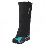 Montane Phase Xpd Gaiter   Black   Str  S   Gaiter