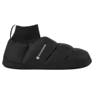 Montane Polaron Slipper   Black   Str  Xl   Hjemmesko