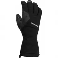 Montane Supercell Glove   Black   Str  Xl   Handsker