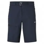 Montane Tenacity Shorts   Eclipse Blue   Str      Shorts