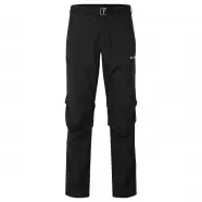 Montane Terra Pants Reg Leg   Black   Str      Bukser