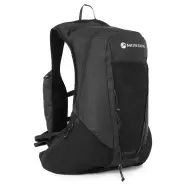 Montane Trailblazer     Black   Str  One Size   Rygsæk