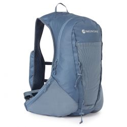 Montane Trailblazer     Stone Blue   Str  One Size   Rygsæk