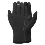 Montane Windjammer Lite Glove   Black   Str  S   Handsker
