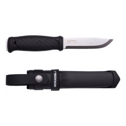 Morakniv Garberg With Multi Mount  S  Black