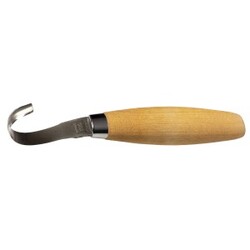 Morakniv Hook Knife   De W Ls  S  Højre Med Læderskede