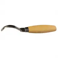 Morakniv Hook Knife   De W Ls  S  Højre Med Læderskede