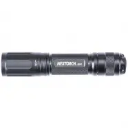 Nextorch E C Genopladelig Lommelygte